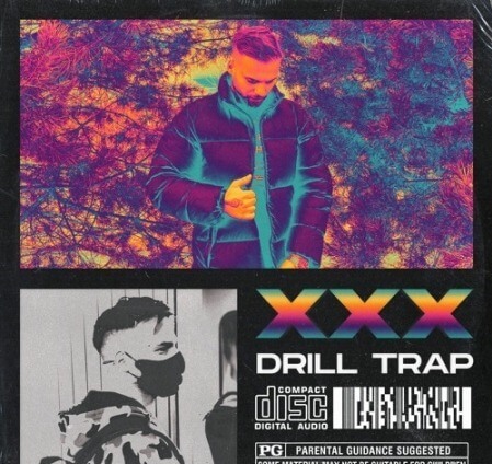 Double Bang Music XXX Drill Trap MULTiFORMAT